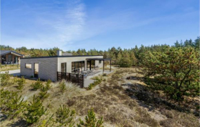 Pet Friendly Home In Thisted With Wifi